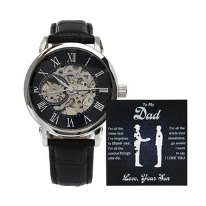 Watches
